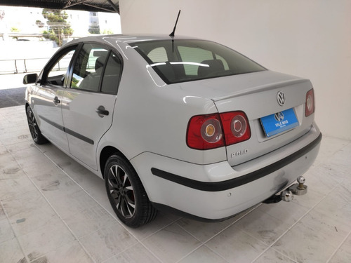 Imagem 6 de 13 de Polo Sedan 1.6 2009 Ipva 2022 Gratís
