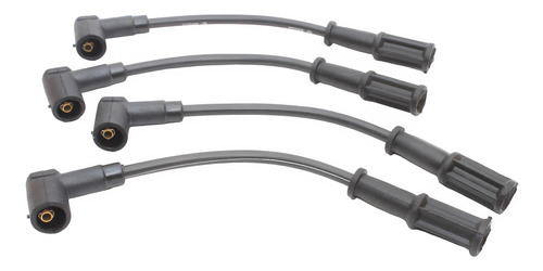 Cable De Bujia Fiat Palio 1.4 8v Fiat Palio 1.4 06/08