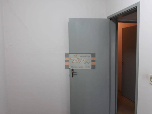 Casa Com 4 Dormitórios À Venda, 180 M² Por R$ 850.000 - Vila Pereira Cerca - São Paulo/sp - Ca0705