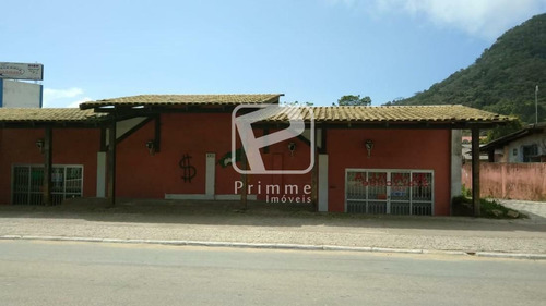 Imagem 2 de 9 de Prédio Comercial A Venda Em Balneário Camboriú - 5049