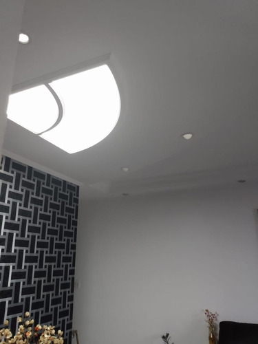Imagem 5 de 15 de Apartamento Mobiliado À 400 Metros Do Metrô Vila Prudente. - 452