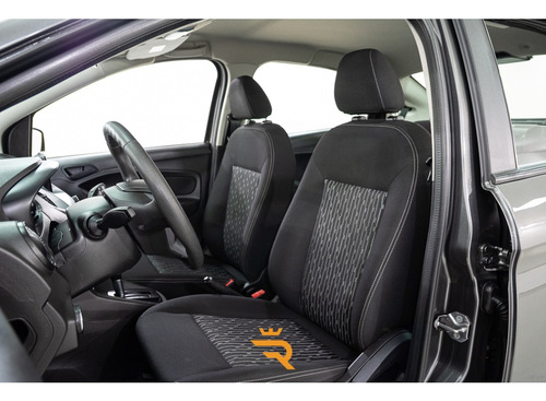 Ford Ka 1.5 TI-VCT FLEX SE PLUS SEDAN AUTOMÁTICO