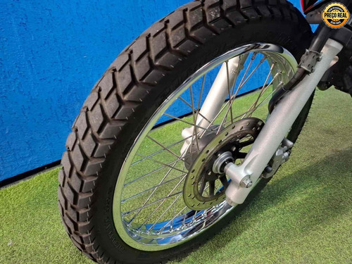 Honda Nxr 160 Bros Esdd