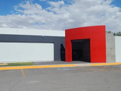 Bodega en renta