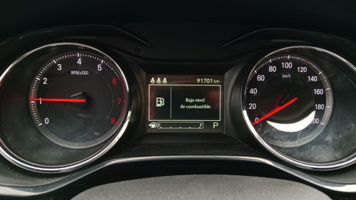 Chevrolet Onix 1.0 LS At