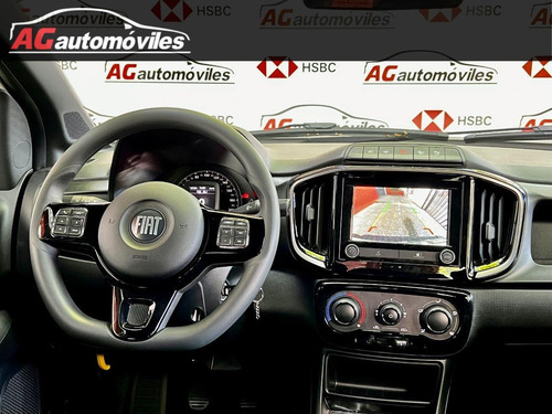 Imagen 14 de 24 de Fiat Strada Nueva Strada Freedom Doble Cabina 0 Km 2023 0km