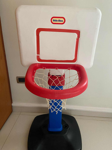 Aro De Basketball Para Niño