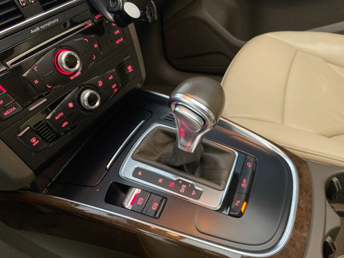 Imagen 21 de 25 de Audi Q5