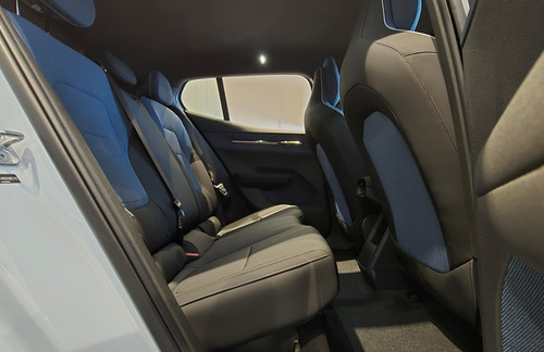 Volvo EX30 Core E40