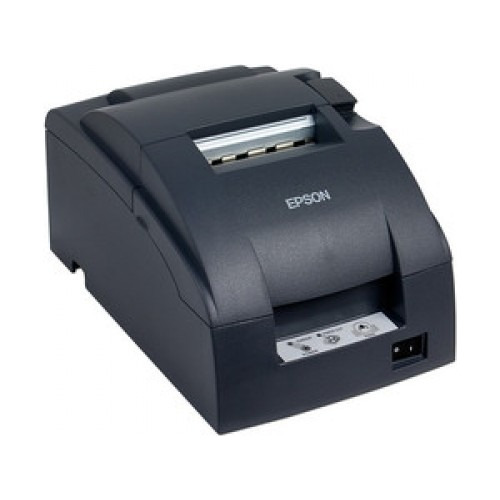 Impresora Reacondicionado Epson Tmu 220 ... (Reacondicionado)