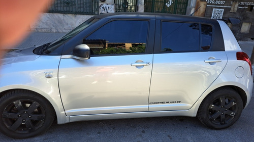 Imagen 4 de 8 de Suzuki Swift 2010 1.5 N