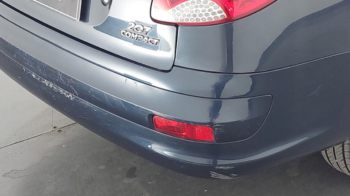 Peugeot 207 1.4 COMPACT ALLURE HDI MT