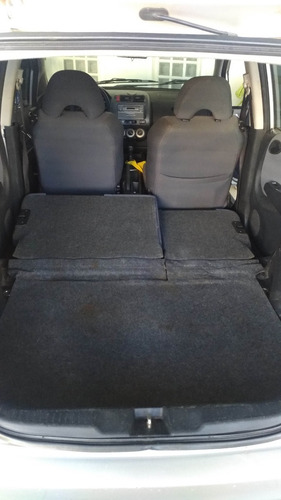 Honda/fit