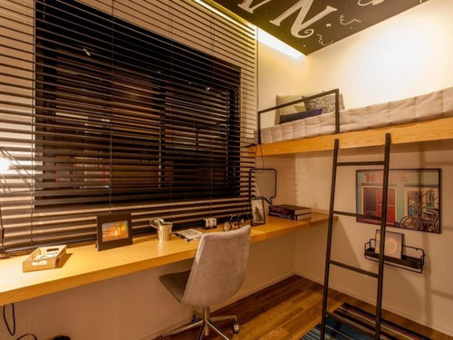 Imagem 4 de 7 de Studio Com 1 Dormitório À Venda, 24 M² Por R$ 360.000,00 - Pinheiros - São Paulo/sp - St0313 - 69786167