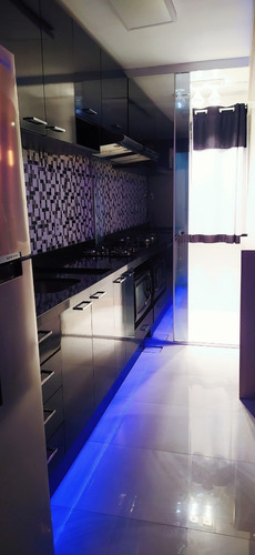 Imagem 19 de 29 de Apartamento 100% Mobiliado R$ 275.000