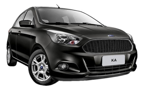 Insulfilm Profissional Fiesta Hatch 14/18