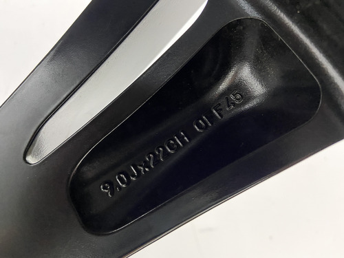 Roda Range Rover Velar 2018 19 20 21 2022 Aro 22 (Usado)