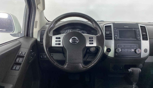 Imagen 15 de 15 de 120047 - Nissan Frontier Np300 2016 Con Garantía