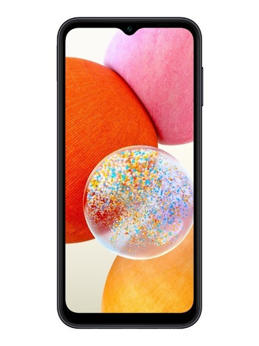 Imagen 2 de 8 de Samsung Galaxy A14 Lte 128 Gb