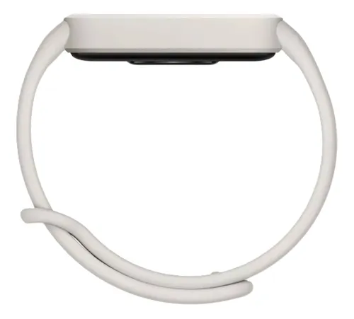Pulsera Inteligente Mi Smart Band 9 Active 1.47 Beige 5atm Negro Mesh Beige Beige