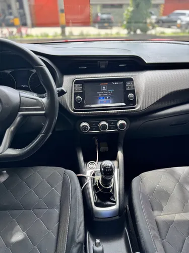 Nissan Kicks 1.6 Advance