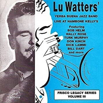 Hatters Lu Live At Hambone Kelly 3 Usa Import Cd