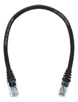 Comprar Cabo Ethernet Para Roteador Cat6 Giga Alta Velocidade 30cm
