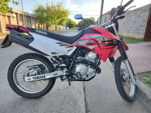 Xtz 250