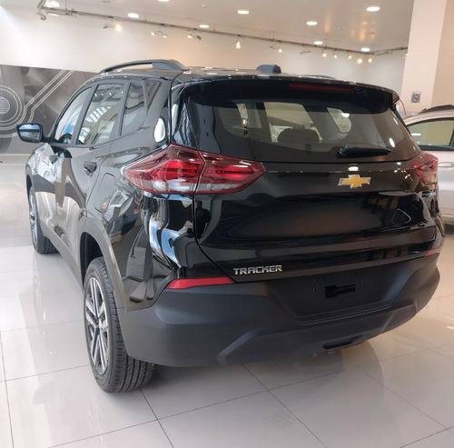 Chevrolet Tracker 1.2 Turbo Mt