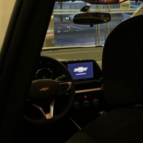Chevrolet Montana 1.2T Lt Mt