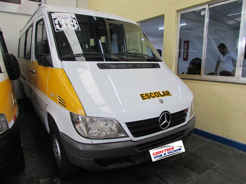 Mercedes Sprinter Escolar 313