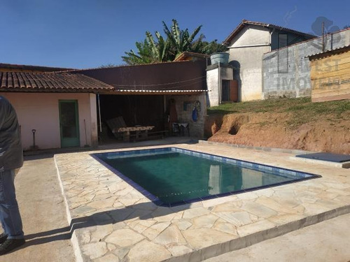 Imagem 3 de 15 de Cód 5623 - Chácara 1.250 M² Todo Murado Com Excelente Locali - 5623