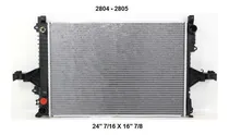 Comprar Radiador Agua Volvo S80 S60 V70 S60 Xc70 T\u002Fa 26mm