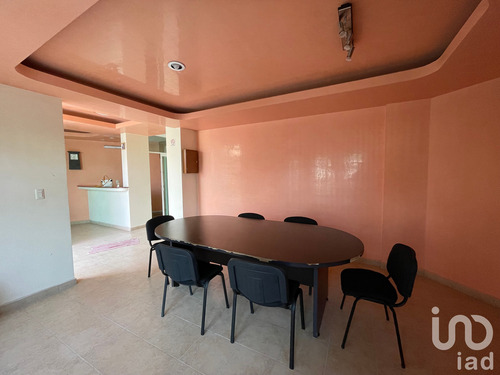 Venta Edificio 24 Ambientes Carboneras