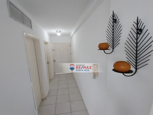Imagen 8 de 13 de Se Vende Acogedor Apartamento En Uno De Los Condominios Preferidos De La Zona Villarena En Tucacas.