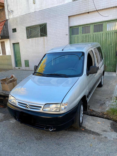 Citroën Berlingo 2010 1.9 D Pack