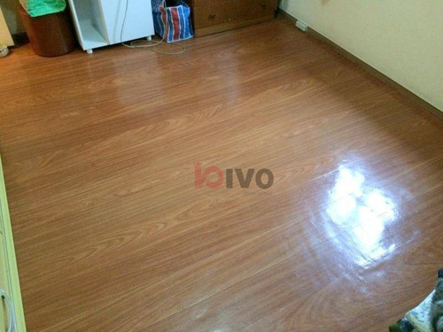 Sobrado À Venda, 128 M² Por R$ 370.000,00 - Vila Vivaldi - São Bernardo Do Campo/sp - So0452