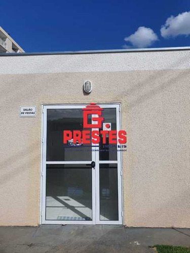 Imagem 6 de 15 de Apartamento-à Venda-vila Garcia-votorantim - Stap20343
