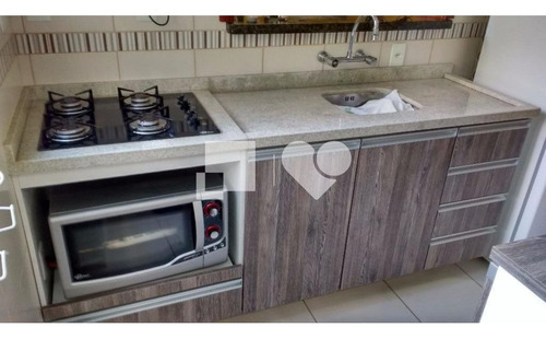 Imagem 15 de 15 de Apartamento - Nonoai - Ref: 32909 - V-56162022