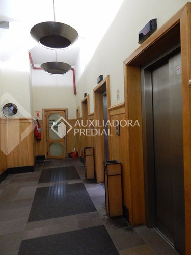 Imagem 3 de 13 de Sala/conjunto - Centro Historico - Ref: 273868 - V-273868