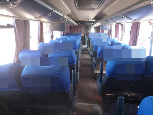 Marcopolo Viaggio 1050 G7 Ano 2020 M.benz Jm Cod.78