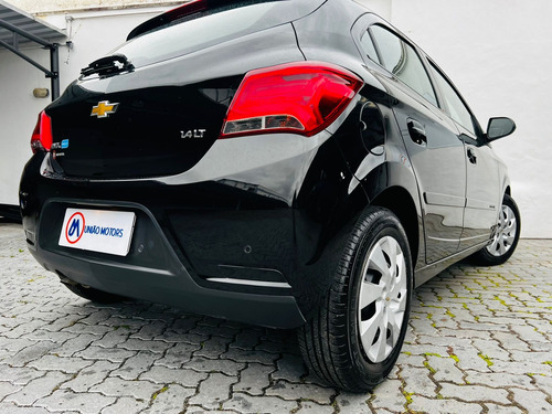 Chevrolet Onix 1.4 Lt 5p