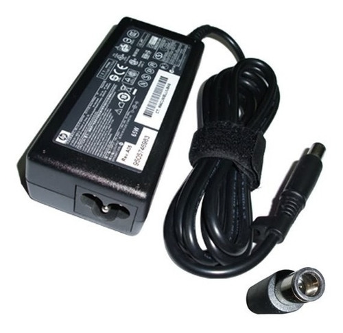 Cargador Hp/compaq Punta Aguja Original 19.5v 3.33a