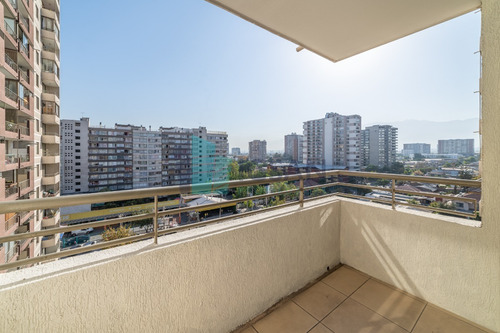 Metro Ciudad Del Niño, 3 Dor, 2 Bñs, Estacion Y Bodega
