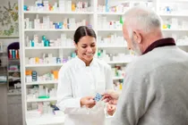 Comprar Corrida Financiera Para Farmacia