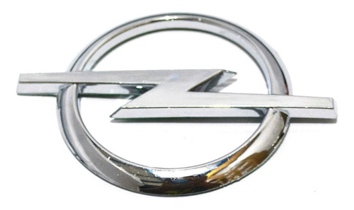 Emblema Opel 4.0 Cm Universal. Para Centro De Volante Logo