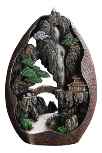 Palitos Lofty Mountains & Flowing Water Backflow, 20 Unidade