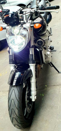 Permuto Por Camioneta!!! Yamaha Fazer Naked 600 Cc Impecable