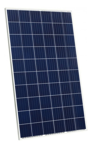 Panel Solar Fiasa 340w 24v Sin Soporte