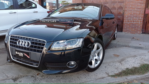 Audi A5 2.0 T Fsi Multitronic 211cv